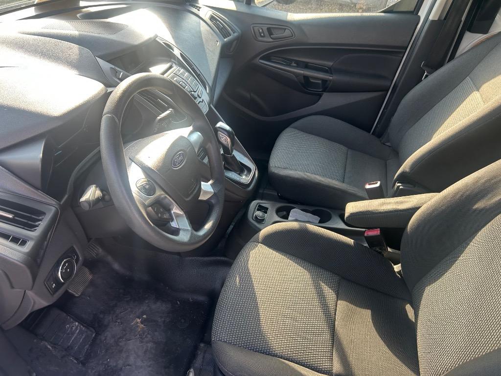 2018 Ford Transit Connect - $14,495