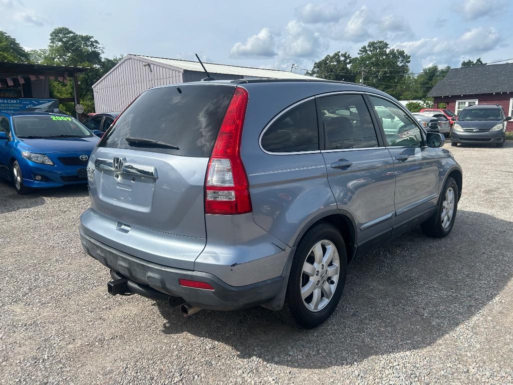 2008 Honda CR-V - $8,495