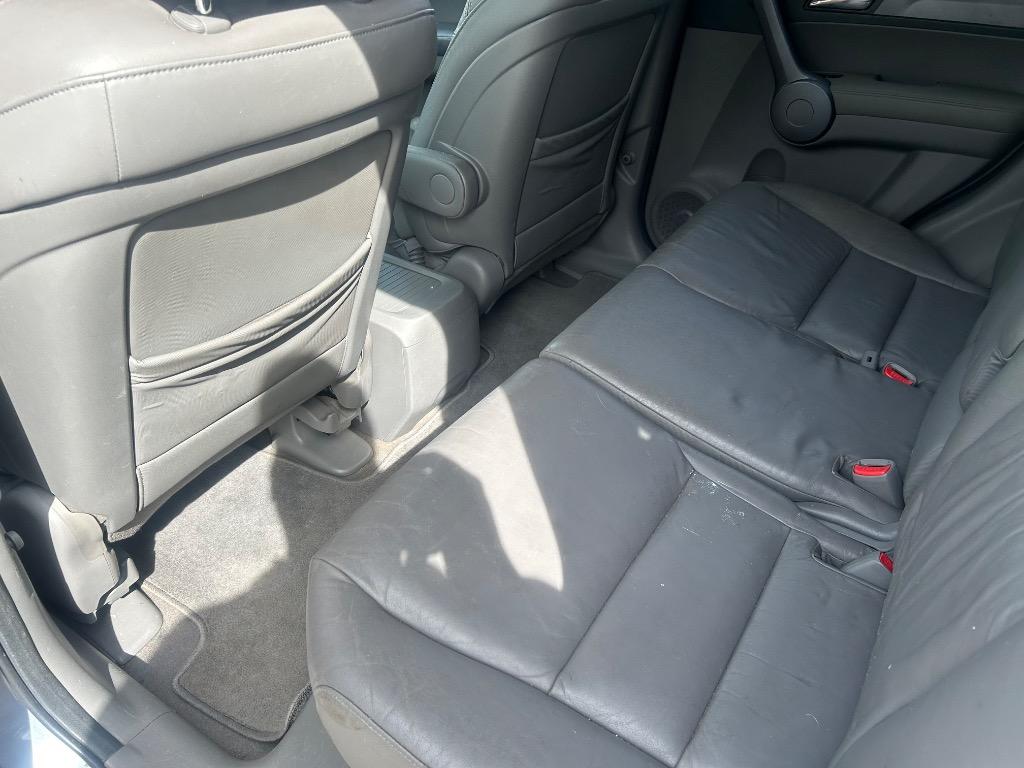 2008 Honda CR-V - $8,495