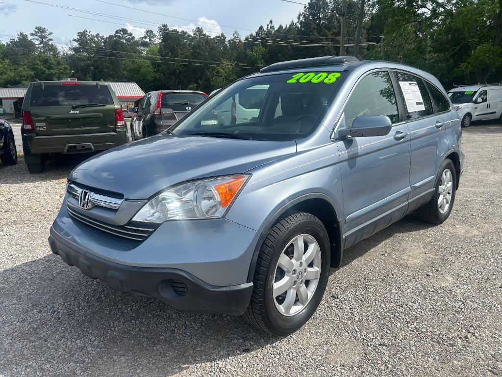 2008 Honda CR-V - $8,495