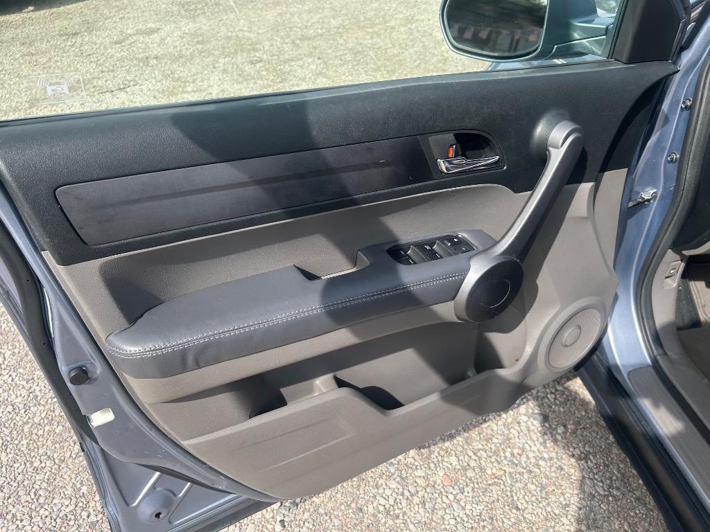 2008 Honda CR-V - $8,495