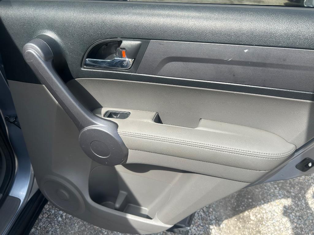2008 Honda CR-V - $8,495