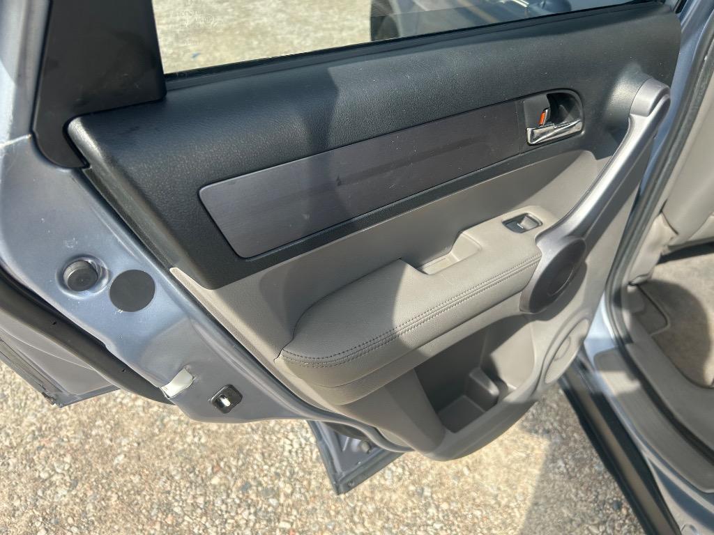 2008 Honda CR-V - $8,495