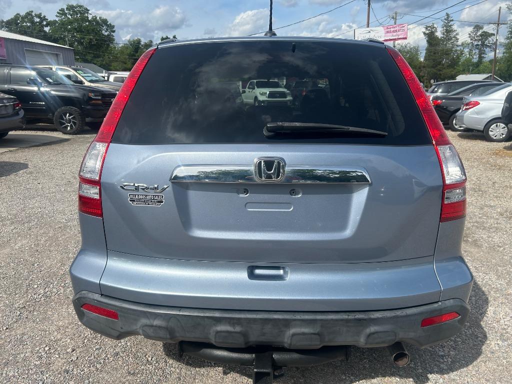 2008 Honda CR-V - $8,495