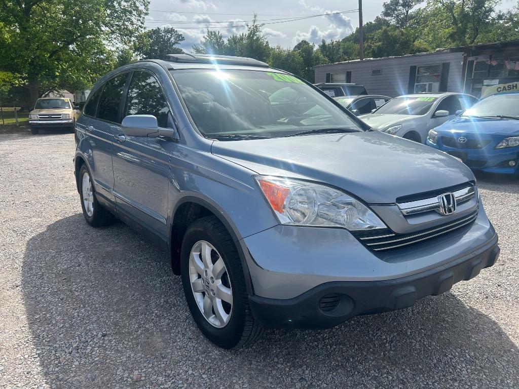 2008 Honda CR-V - $8,495