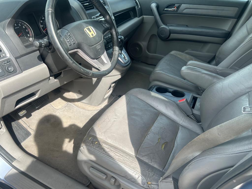 2008 Honda CR-V - $8,495