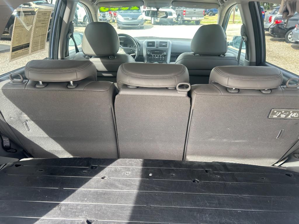 2008 Honda CR-V - $8,495
