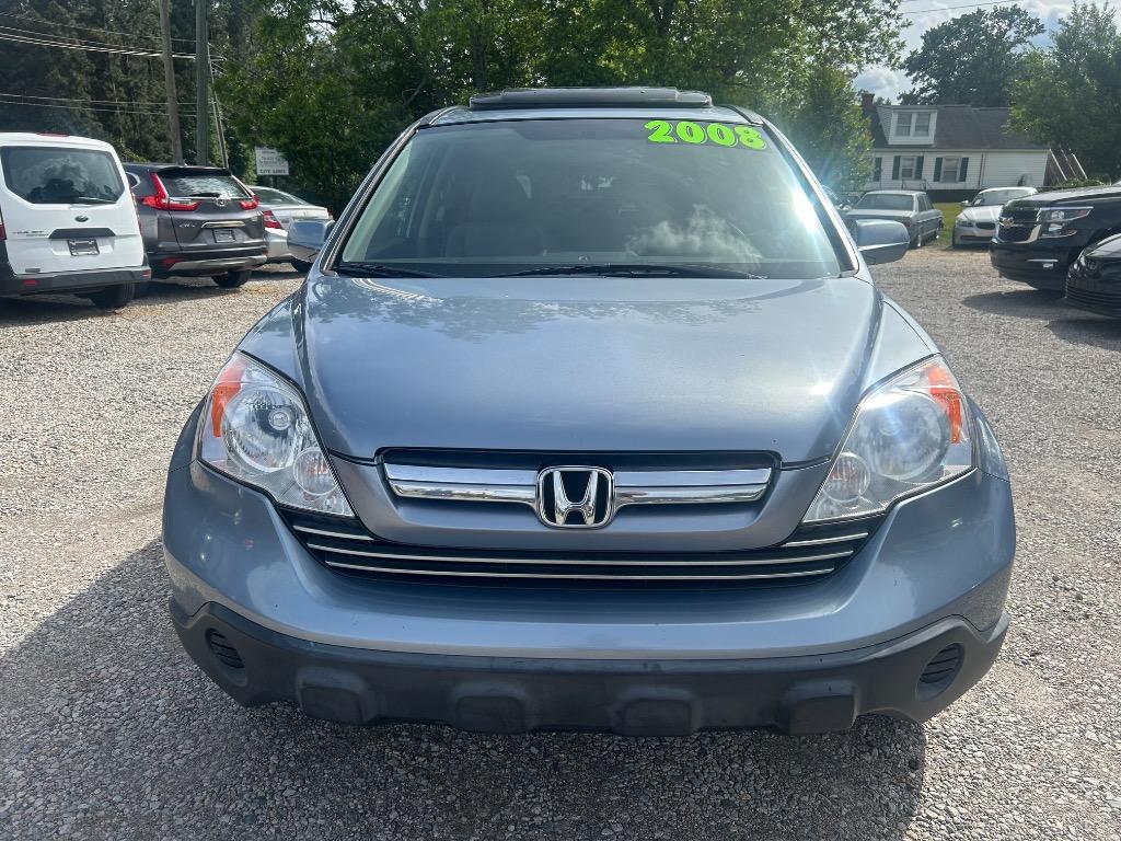 2008 Honda CR-V - $8,495