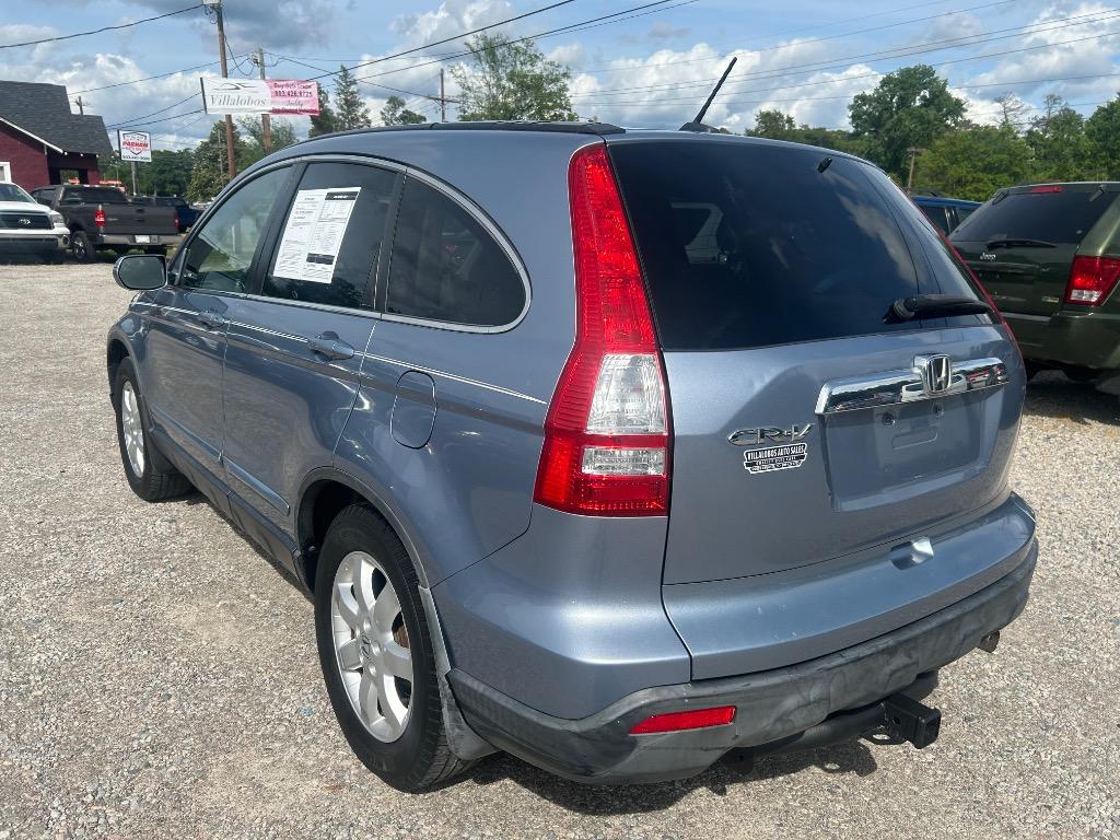 2008 Honda CR-V - $8,495