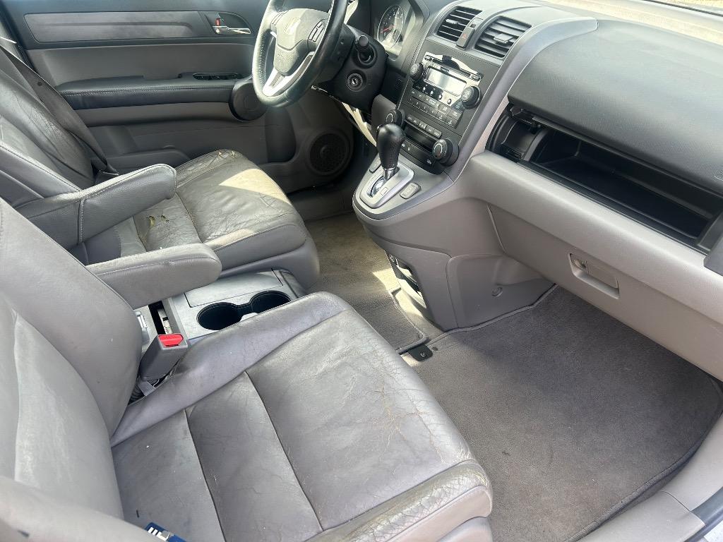 2008 Honda CR-V - $8,495