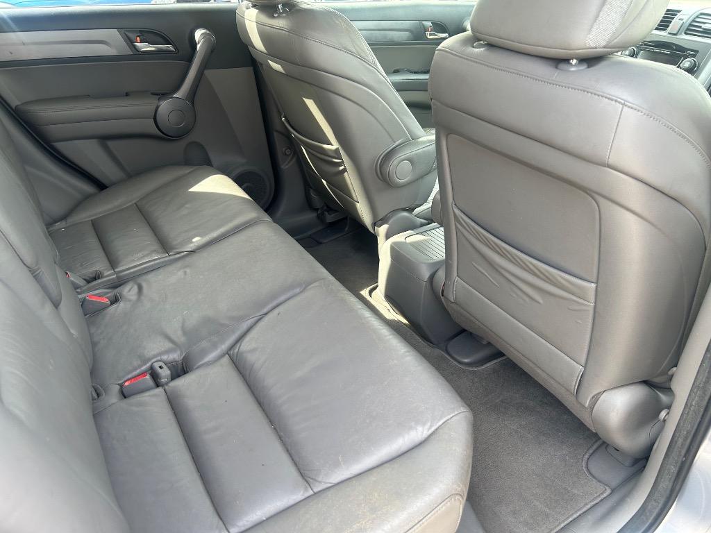 2008 Honda CR-V - $8,495