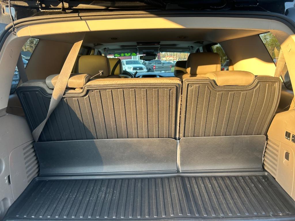 2015 Chevrolet Tahoe - $15,495