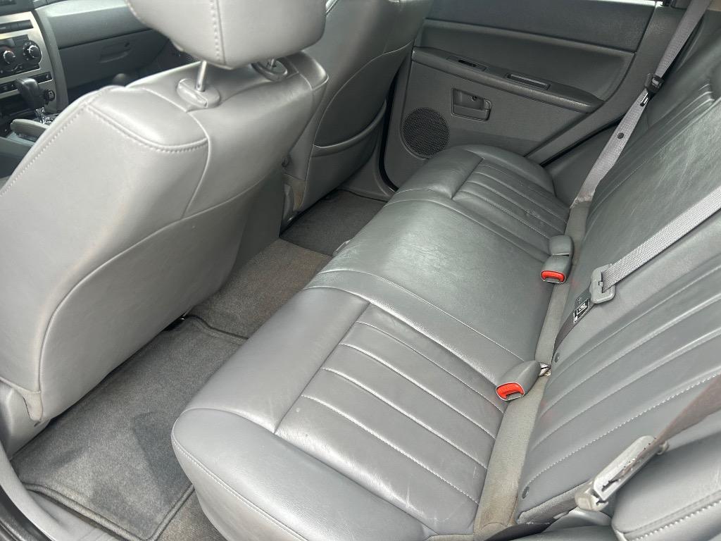 2007 Jeep Cherokee - $6,995
