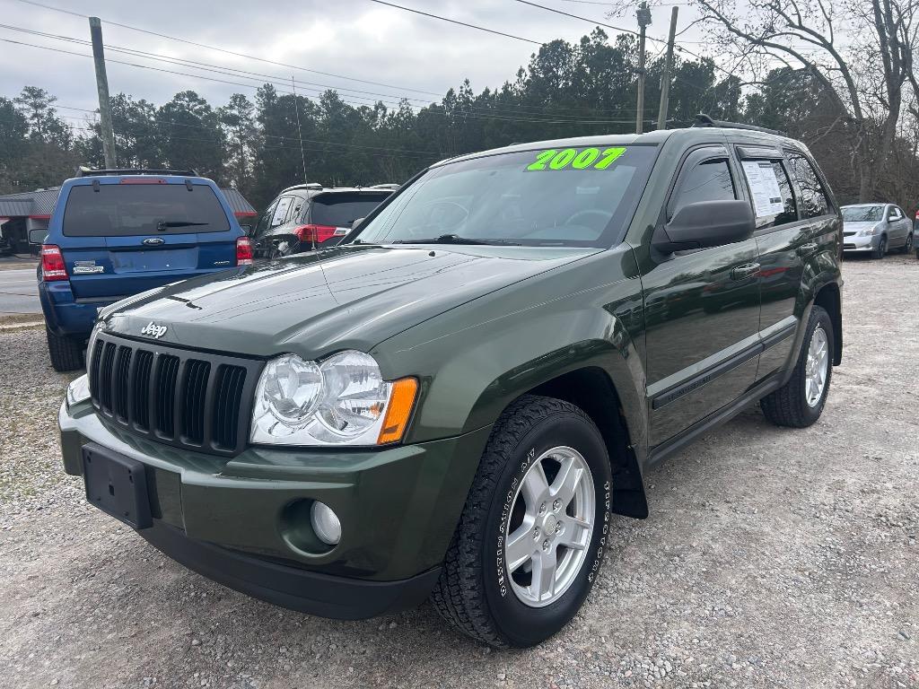 2007 Jeep Cherokee - $6,995