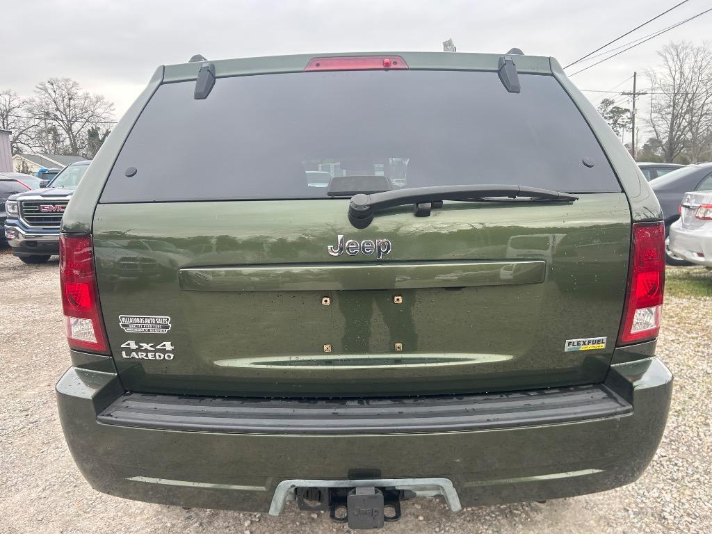 2007 Jeep Cherokee - $6,995
