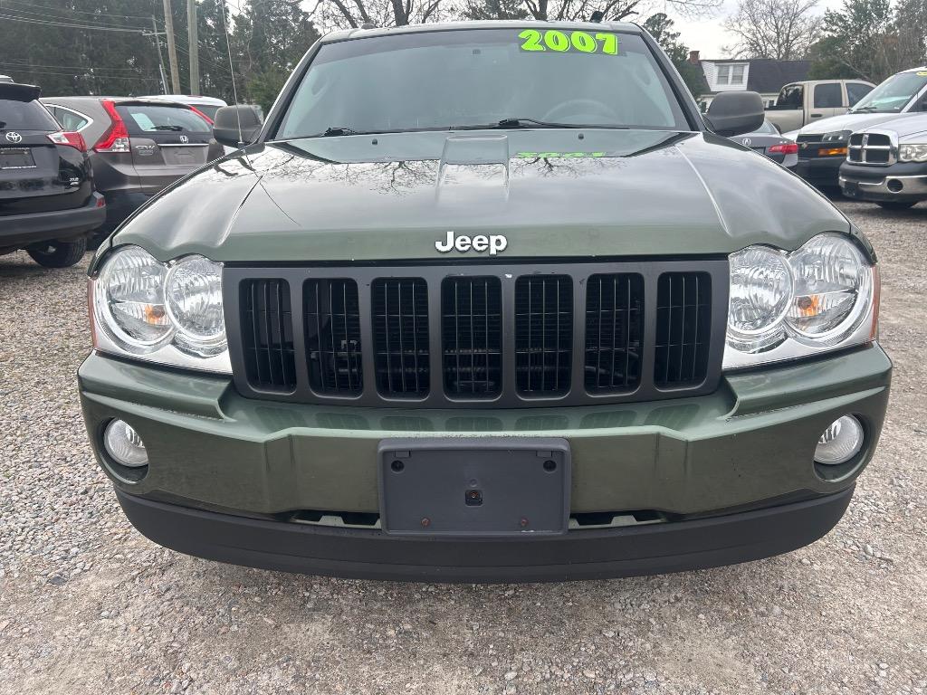 2007 Jeep Cherokee - $6,995