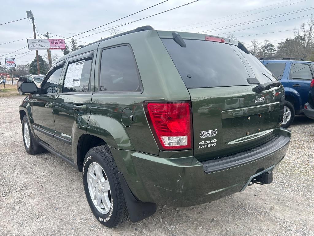 2007 Jeep Cherokee - $6,995