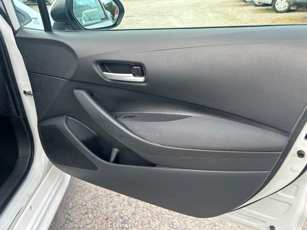 2021 Toyota Corolla - $16,995