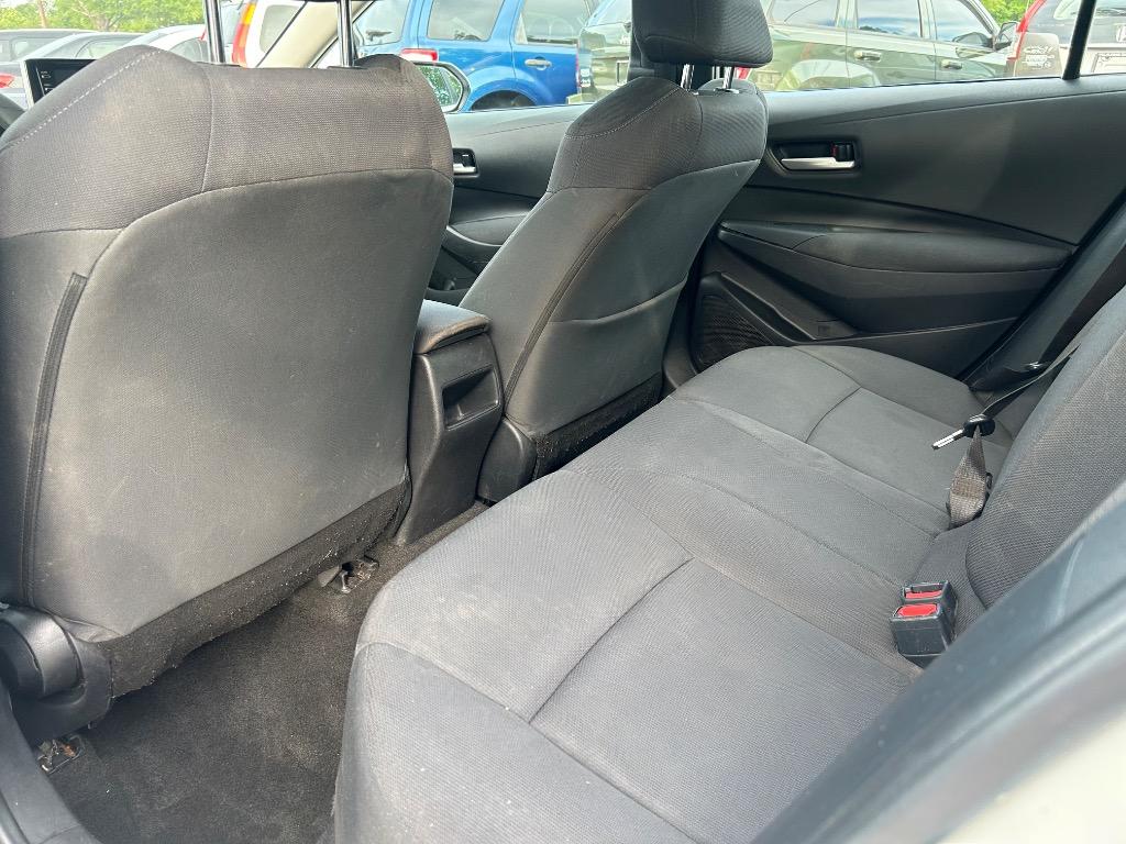 2021 Toyota Corolla - $16,995