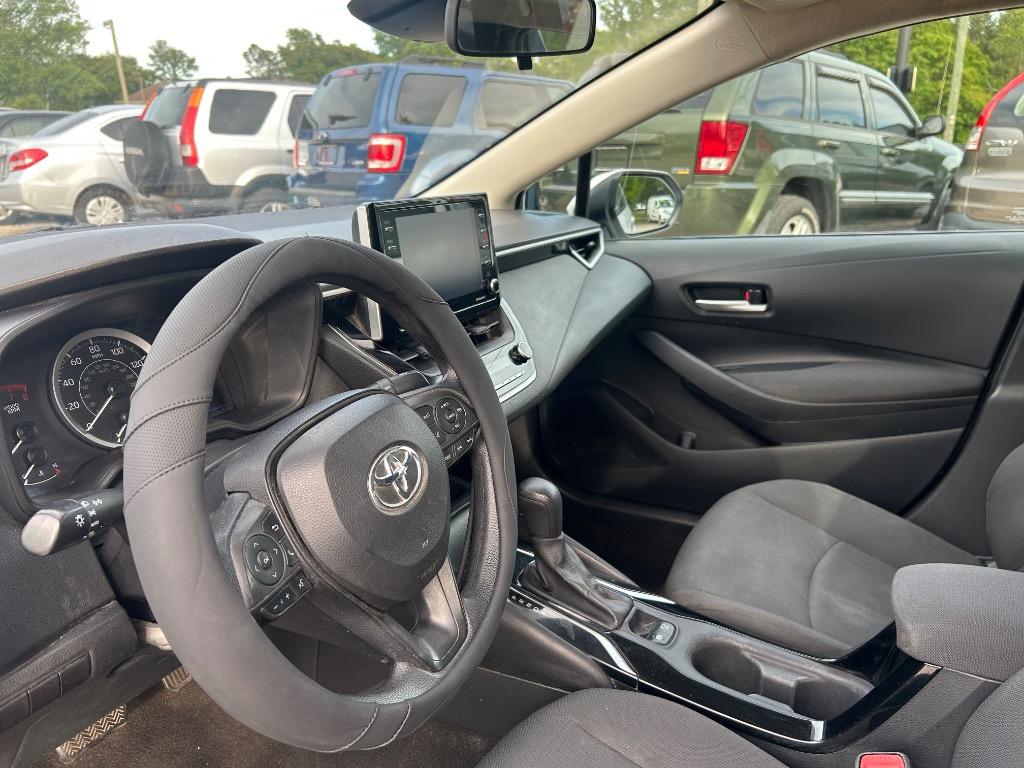 2021 Toyota Corolla - $16,995