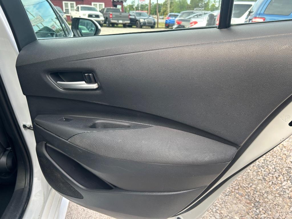 2021 Toyota Corolla - $16,995