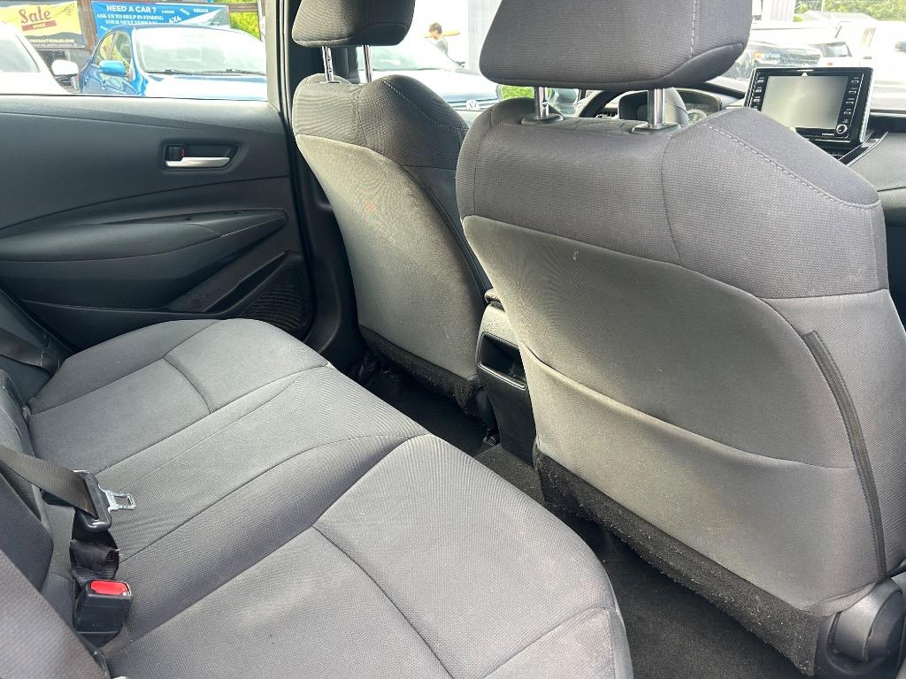 2021 Toyota Corolla - $16,995