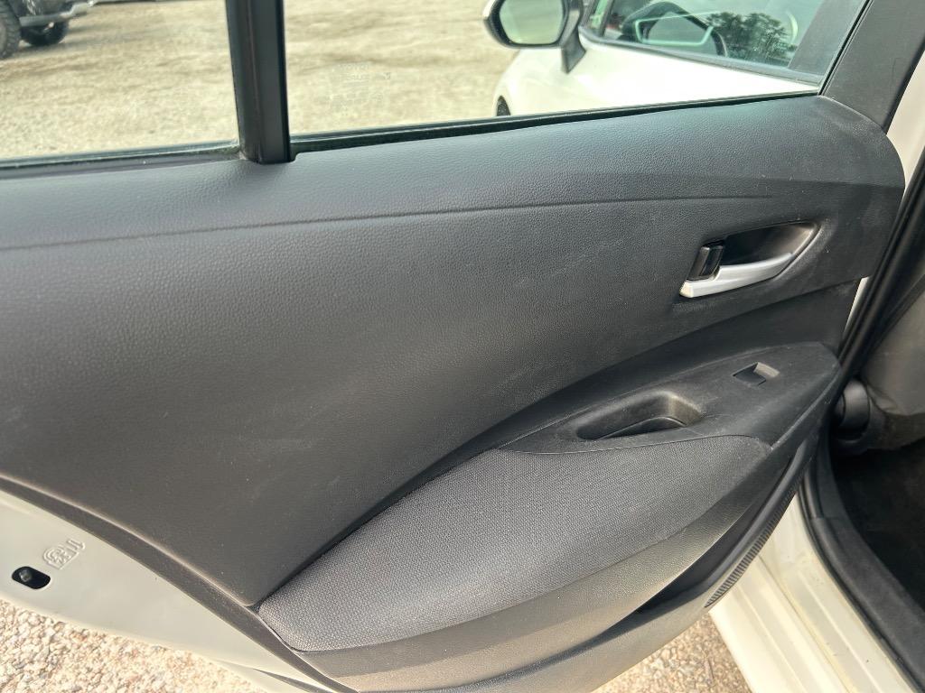 2021 Toyota Corolla - $16,995