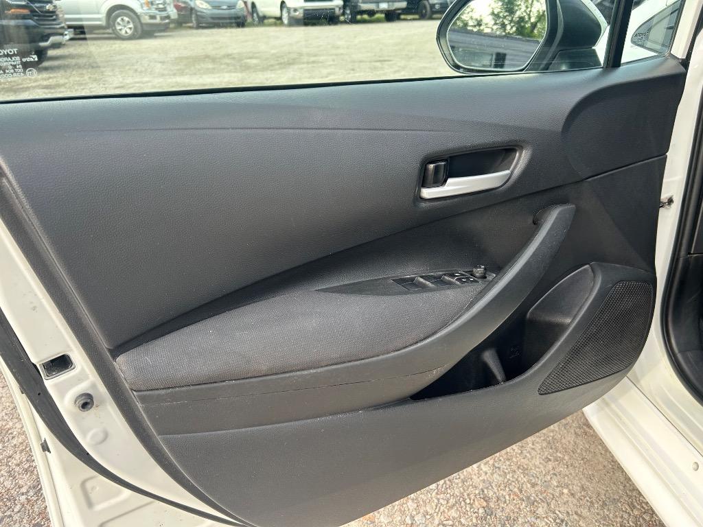 2021 Toyota Corolla - $16,995