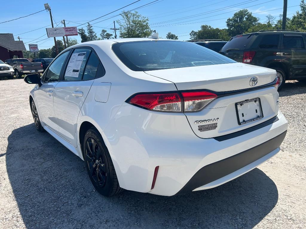 2021 Toyota Corolla - $16,995