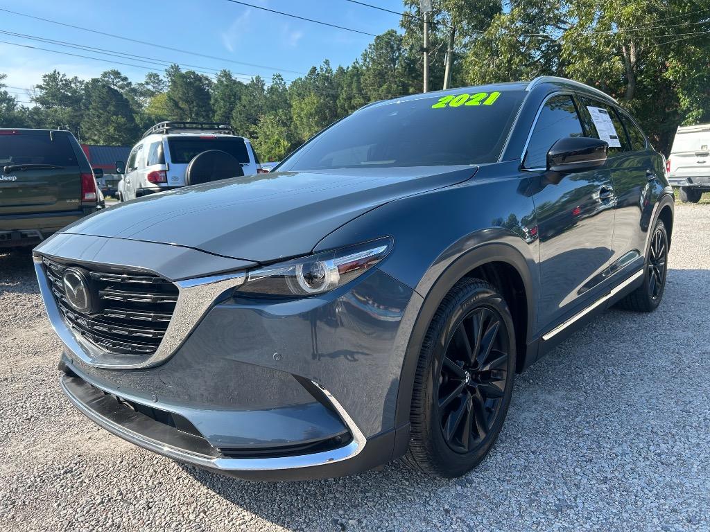 2021 MAZDA CX-9 - $24,495