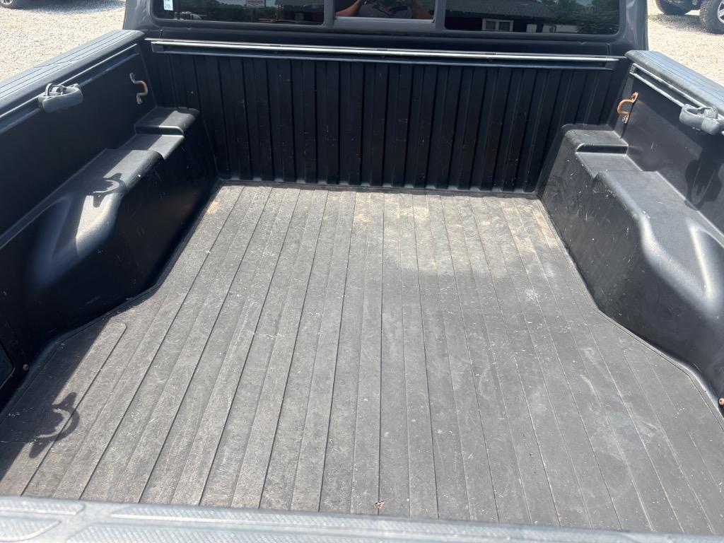 2014 Toyota Tacoma