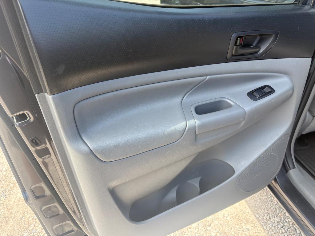 2014 Toyota Tacoma