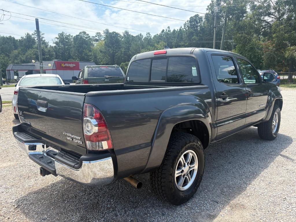 2014 Toyota Tacoma