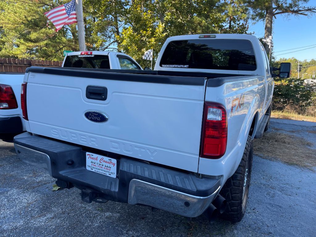 2016 Ford F-350 - $20,000
