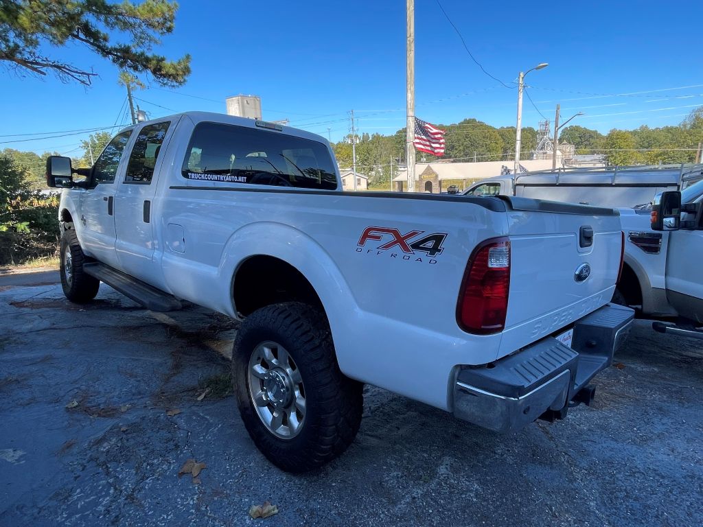 2016 Ford F-350 - $20,000