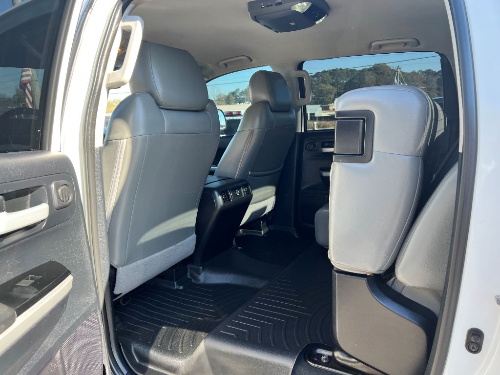 2014 Toyota Tundra - $19,990