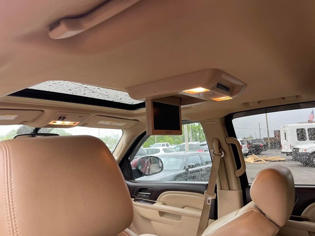 2013 GMC Sierra - $25,500
