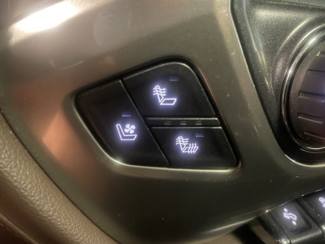 2018 Chevrolet Silverado 3500 LTZ photo