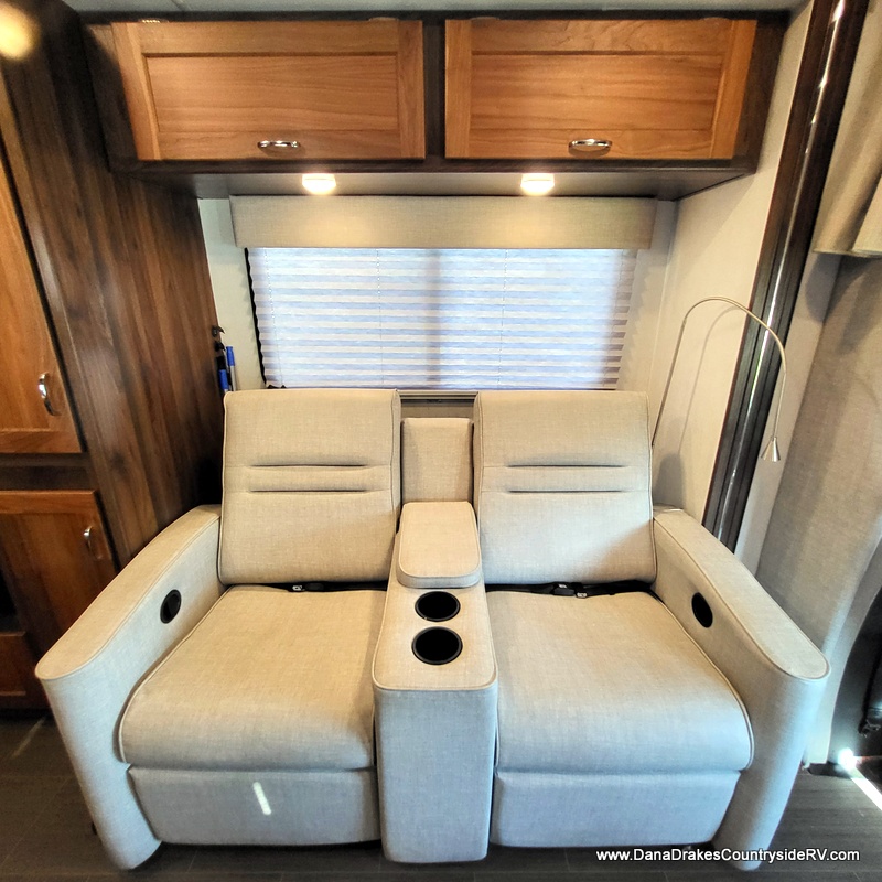2021 Mercedes-Benz Sprinter - $85,800