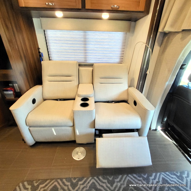 2021 Mercedes-Benz Sprinter - $85,800