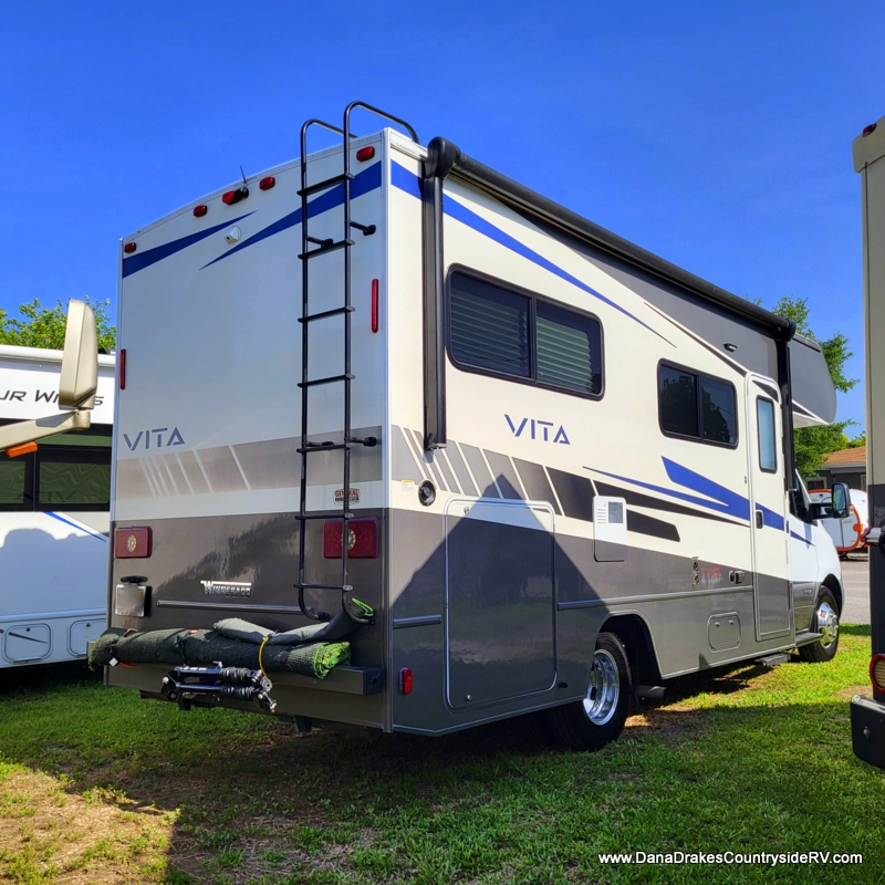 2021 Mercedes-Benz Sprinter - $85,800