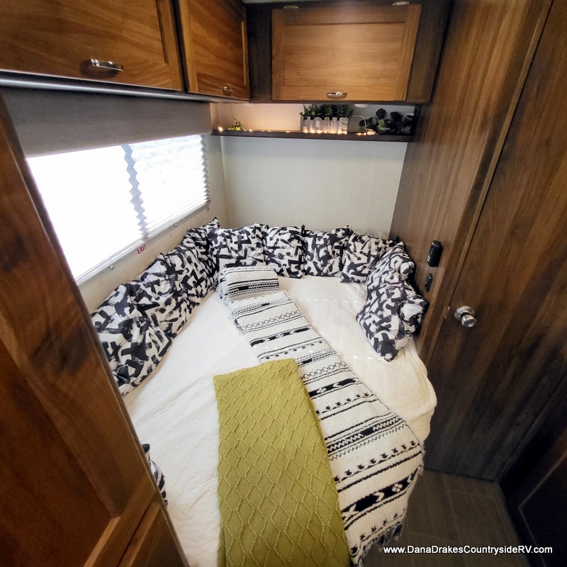 2021 Mercedes-Benz Sprinter - $85,800
