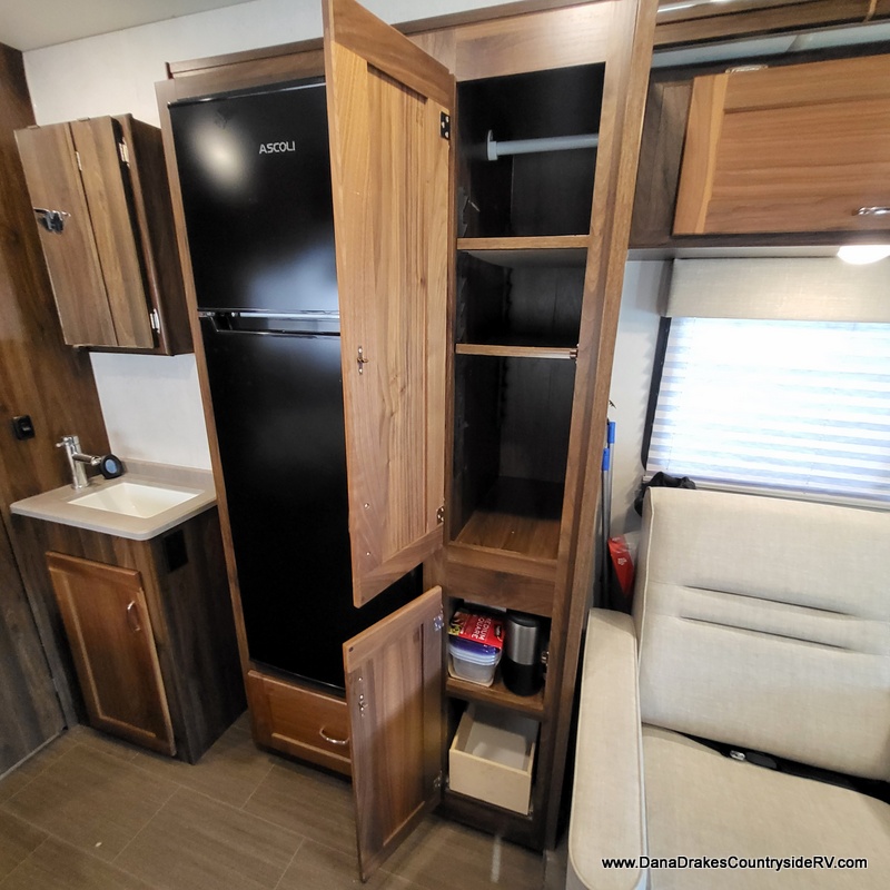 2021 Mercedes-Benz Sprinter - $85,800