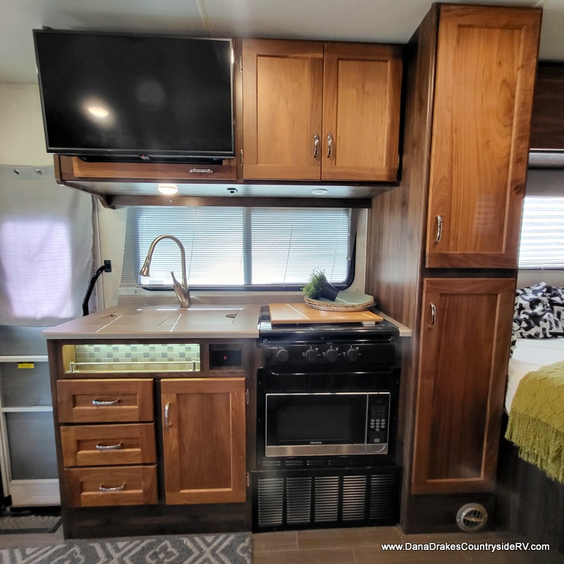 2021 Mercedes-Benz Sprinter - $85,800