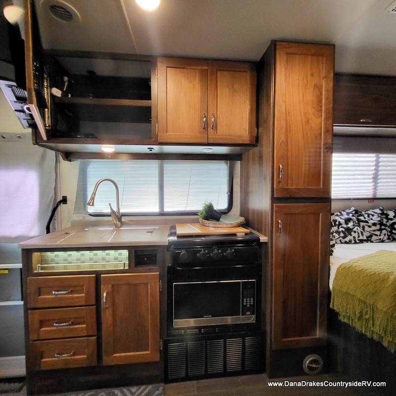 2021 Mercedes-Benz Sprinter - $85,800