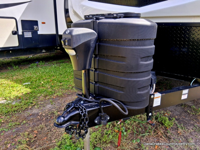 2024 Trailerman Trailer - $34,980