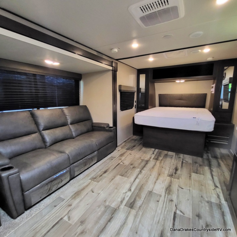 2023 Grand Design Recreational Transcend - $27,900