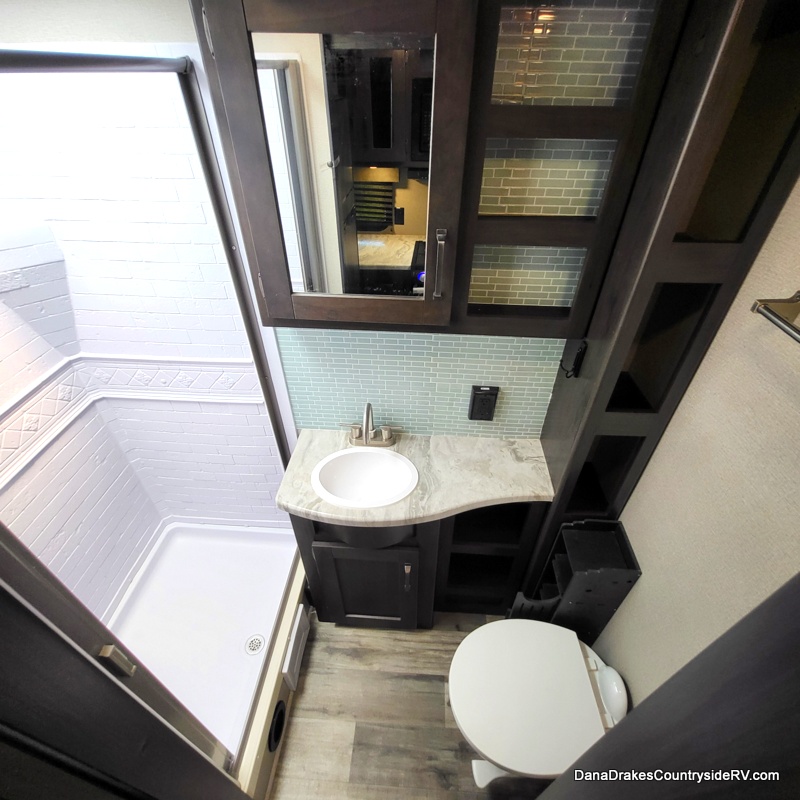 2023 Grand Design Recreational Transcend - $27,900