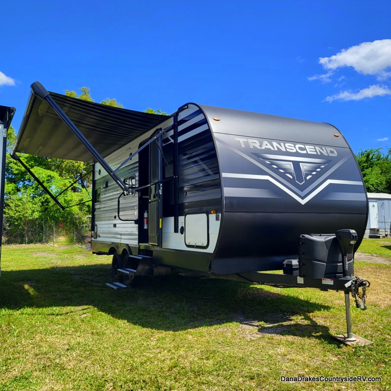 2023 Grand Design Recreational Transcend - $27,900