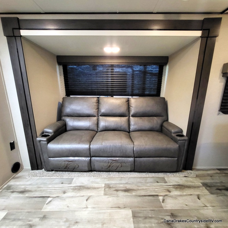 2023 Grand Design Recreational Transcend - $27,900